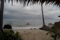 Путешествие в Тай. Впервые. Самостоятельно. Февраль 2012.