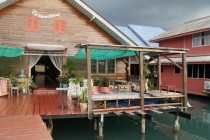 Путешествие в Тай. Впервые. Самостоятельно. Февраль 2012.