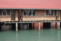 Путешествие в Тай. Впервые. Самостоятельно. Февраль 2012.