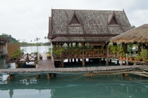 Путешествие в Тай. Впервые. Самостоятельно. Февраль 2012.