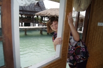 Путешествие в Тай. Впервые. Самостоятельно. Февраль 2012.