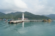 Путешествие в Тай. Впервые. Самостоятельно. Февраль 2012.