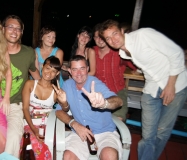 Путешествие в Тай. Впервые. Самостоятельно. Февраль 2012.