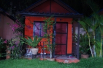 Путешествие в Тай. Впервые. Самостоятельно. Февраль 2012.