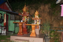 Путешествие в Тай. Впервые. Самостоятельно. Февраль 2012.