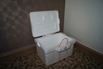 Путешествие в Тай. Впервые. Самостоятельно. Февраль 2012.