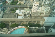 Путешествие в Тай. Впервые. Самостоятельно. Февраль 2012.