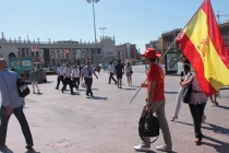 Барселона