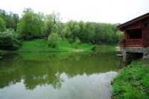 Выходные в Царьграде.  На безрыбье и рак акула.