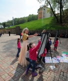 Выходные в Царьграде.  На безрыбье и рак акула.