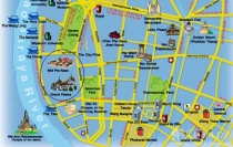 Тайланд транзитом. Бангкок и Остров Koh Mak