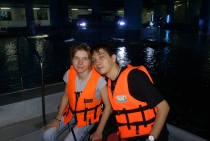 Bangkok, Phukhet, Phi Phi, Krabi, ноябрь-декабрь 2011