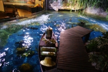 Bangkok, Phukhet, Phi Phi, Krabi, ноябрь-декабрь 2011