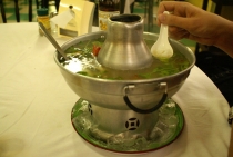 Bangkok, Phukhet, Phi Phi, Krabi, ноябрь-декабрь 2011