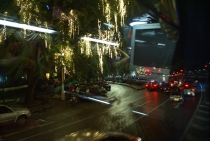 Bangkok, Phukhet, Phi Phi, Krabi, ноябрь-декабрь 2011