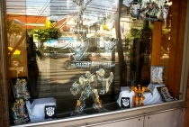 Bangkok, Phukhet, Phi Phi, Krabi, ноябрь-декабрь 2011