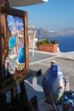 Санторини, Oia