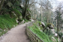 Лиссабон, Кашкайш, Синтра, Алмада, Порто (Февраль 2011)