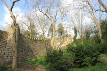 Лиссабон, Кашкайш, Синтра, Алмада, Порто (Февраль 2011)