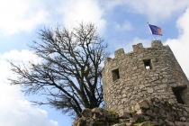 Лиссабон, Кашкайш, Синтра, Алмада, Порто (Февраль 2011)