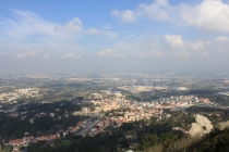 Лиссабон, Кашкайш, Синтра, Алмада, Порто (Февраль 2011)