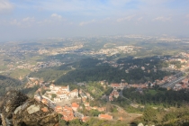 Лиссабон, Кашкайш, Синтра, Алмада, Порто (Февраль 2011)