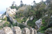 Лиссабон, Кашкайш, Синтра, Алмада, Порто (Февраль 2011)