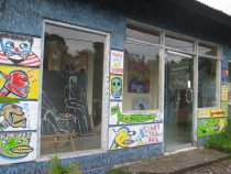 Бали и Гили в марте 2012 – 11 дней. Маршрут, цены, впечатления