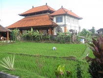 Бали и Гили в марте 2012 – 11 дней. Маршрут, цены, впечатления