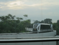 Бали и Гили в марте 2012 – 11 дней. Маршрут, цены, впечатления