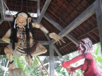 Бали и Гили в марте 2012 – 11 дней. Маршрут, цены, впечатления