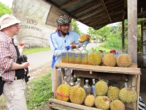 Бали и Гили в марте 2012 – 11 дней. Маршрут, цены, впечатления