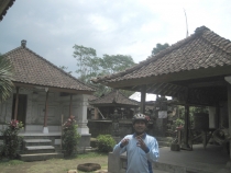 Бали и Гили в марте 2012 – 11 дней. Маршрут, цены, впечатления