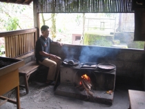 Бали и Гили в марте 2012 – 11 дней. Маршрут, цены, впечатления