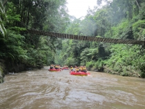 Бали и Гили в марте 2012 – 11 дней. Маршрут, цены, впечатления