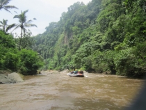 Бали и Гили в марте 2012 – 11 дней. Маршрут, цены, впечатления