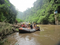 Бали и Гили в марте 2012 – 11 дней. Маршрут, цены, впечатления
