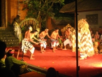 Бали и Гили в марте 2012 – 11 дней. Маршрут, цены, впечатления