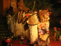 Бали и Гили в марте 2012 – 11 дней. Маршрут, цены, впечатления