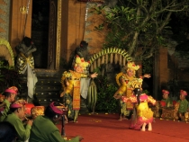 Бали и Гили в марте 2012 – 11 дней. Маршрут, цены, впечатления