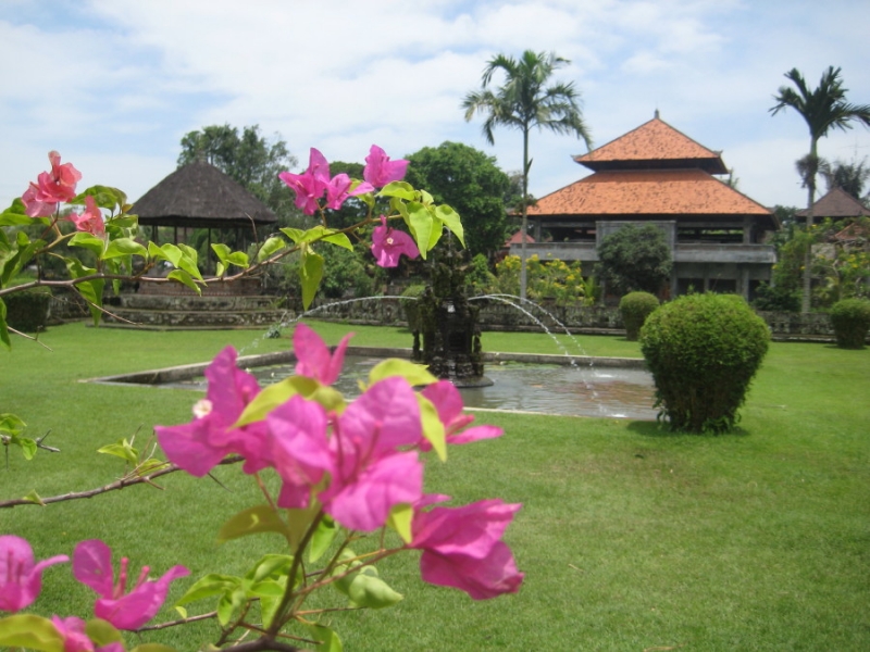 Бали и Гили в марте 2012 – 11 дней. Маршрут, цены, впечатления