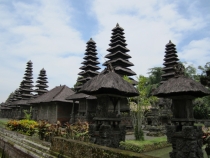 Бали и Гили в марте 2012 – 11 дней. Маршрут, цены, впечатления