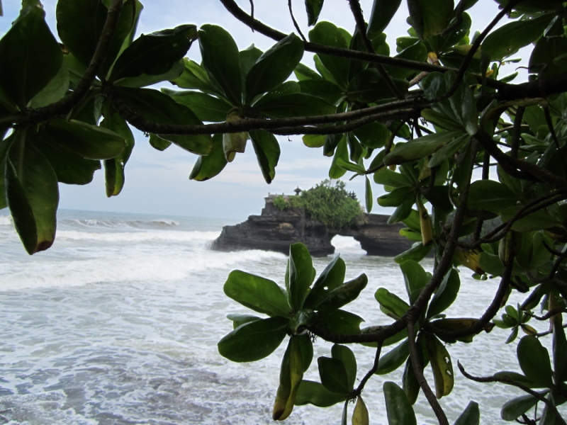 Бали и Гили в марте 2012 – 11 дней. Маршрут, цены, впечатления