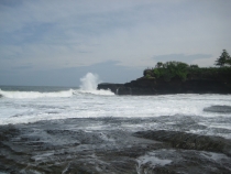 Бали и Гили в марте 2012 – 11 дней. Маршрут, цены, впечатления