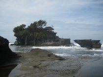 Бали и Гили в марте 2012 – 11 дней. Маршрут, цены, впечатления