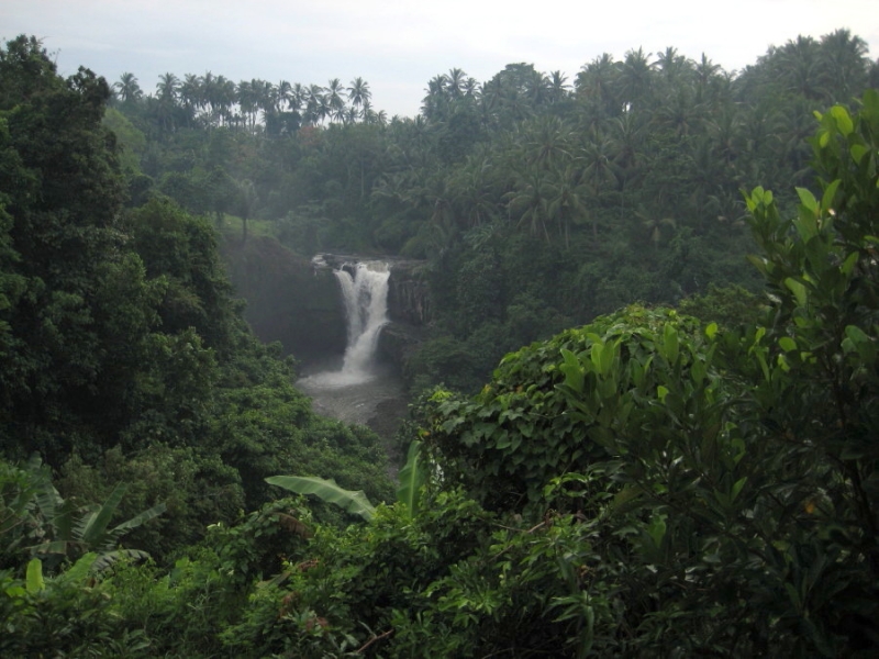 Бали и Гили в марте 2012 – 11 дней. Маршрут, цены, впечатления