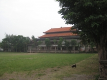 Бали и Гили в марте 2012 – 11 дней. Маршрут, цены, впечатления