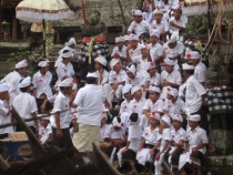 Бали и Гили в марте 2012 – 11 дней. Маршрут, цены, впечатления