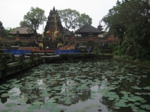 Бали и Гили в марте 2012 – 11 дней. Маршрут, цены, впечатления