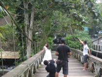 Бали и Гили в марте 2012 – 11 дней. Маршрут, цены, впечатления